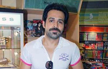 Emraan Hashmi sheds his serial kisser image on screen